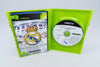 Xbox  Classic *Real Madrid Club Football 2005* OVP mit Anleitung