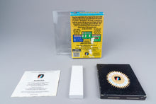 Nintendo NES *Blackjack* CIB OVP NTSC-U/C USA