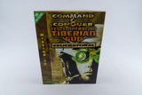 PC Big Box *Command & Conquer 3: Operation Tiberian Sun - Feuersturm* OVP