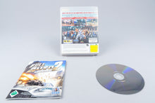 Playstation 3 *Virtua Fighter 5* PS3 OVP