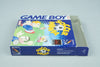 Nintendo Game Boy *Soccer Mania* CIB OVP SP-USA
