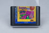 Barney's Hide & Seek Game Sega Genesis Modul NTSC-U/C