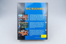 Commodore Amiga *Big Business* OVP