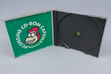 PC Engine * Hyper Catalogue 5* OVP CIB Super CD-ROM² NTSC-J