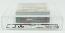 Pokemon Mini *Pokemon Puzzle Collection* Sealed / VGA 80 NM