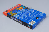 Nintendo NES *Deathbots* CIB OVP Poster NTSC-U/C USA
