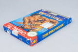 Nintendo NES *Tecmo World Wrestling* OVP CIB PAL B PZ-NOE +