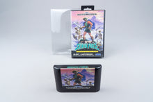 Sega Mega Drive *Shining Force* OVP ohne Anleitung PAL