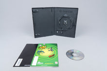 Nintendo Gamecube *Zapper: Eine Total Durchgeknallte Grille* OVP mit Anleitung