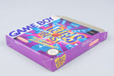 Nintendo Game Boy *Tetris Blast* CiB OVP Anleitung ASBP-NOE