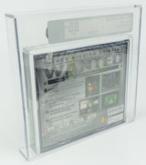 Playstation 1 *Syphon Filter 3* PS1 New / Sealed VGA 85+ Near Mint + Archival