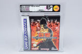 Game Boy Advance *Tekken Advance* GBA Neu / New VGA 85+ Near Mint +
