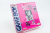 Nintendo Game Boy *Spy vs. Spy* OVP CiB Anleitung Poster TO-USA
