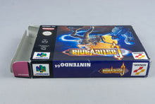 Castlevania Nintendo 64 N64 CIB OVP mit Anleitung