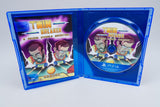 Playstation 4 *Twin Breaker: A Sacred Symbols Adventure - Limited Edition* PS4
