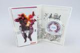 Sony PSP *Metal Gear Ac!d* OVP mit Anleitung und Card Book