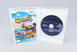 Nintendo Wii *Offshore Tycoon* OVP mit Anleitung NTSC-U/C