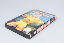 Nintendo NES *WWF WrestleMania* CIB OVP PAL B HN-ESP +