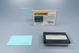 Famicom *Gyrodine* FC OVP mit Anleitung NTSC-J