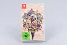 Nintendo Switch *Sakuna: Of Rice and Ruin - Golden Harvest Edition* OVP