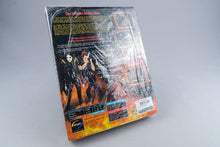 The Devil Inside PC Big Box Sealed / Neu Win 95 / 98