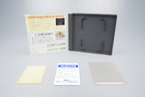 PC Engine *F-1 Dream* OVP Anleitung HuCard NTSC-J