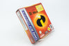 Game Boy Advance *Disney's Die Unglaublichen* GBA OVP Anleitung NOE