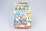 Nintendo NES *Mighty Bomb Jack* OVP PAL B BJ-ESP +