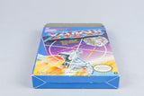 Nintendo NES *Xevious* OVP CIB PAL B XV-FRG +