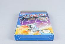 Nintendo NES *Xevious* OVP CIB PAL B XV-FRG +