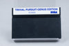 Sega Master System *Trivial Pursuit: Genus Edition* OVP mit Anleitung #2