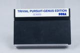 Sega Master System *Trivial Pursuit: Genus Edition* OVP mit Anleitung #2