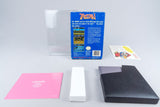 Nintendo NES *Trojan* OVP CIB Pal B TJ-FRG +
