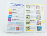 Game Boy *Super Tour '92 Französische Werbung / Magazin*