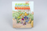 Playstation 4 *Caveman Warriors - Limited Edition* PS4 OVP Eastasiasoft 2188/260
