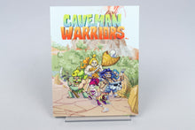 Playstation 4 *Caveman Warriors - Limited Edition* PS4 OVP Eastasiasoft 2188/260