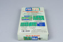 Super Famicom *Pro Football '93* SFC OVP ohne Anleitung NTSC-J
