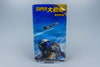 Sega Mega Drive *Super Daisenryaku* OVP Anleitung NTSC-J #2