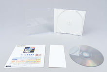 Sega Dreamcast *Street Fighter III: W Impact* OVP CIB Spine NTSC-J