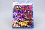 Playstation 5 *GigaBash* PS5 Neu / New Limited Run #084
