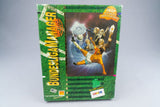 Commodore Amiga *Bundesliga Manager Hattrick* OVP mit Anleitung Big Box