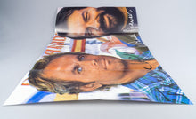 Nintendo Switch Bud Spencer & Terence Hill: Slaps and Beans Collector's Edition