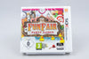 Nintendo 3DS *Funfair Party Games* Sealed / New / Neu