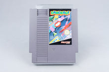 Nintendo NES *Crackout* OVP CIB PAL B 37-NOE +