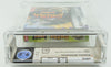 Game Boy Advance *Godzilla: Domination!* WATA 9.2 A+ no VGA