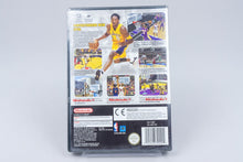 Nintendo Gamecube *NBA Courtside 2002* Sealed / Neu / New #1