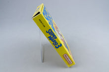 Super Mario Bros. 3 Nintendo NES OVP CIB PAL B UM-FRG-1