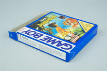 Nintendo Game Boy *Disney's Jungle Boek* CIB OVP J7-NHOL The Jungle Book