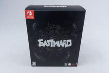 Nintendo Switch *Eastward - Collector's Edition* Inhalt Neu