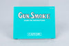Nintendo NES *Gun.Smoke* OVP CIB PAL B GK-FRG +